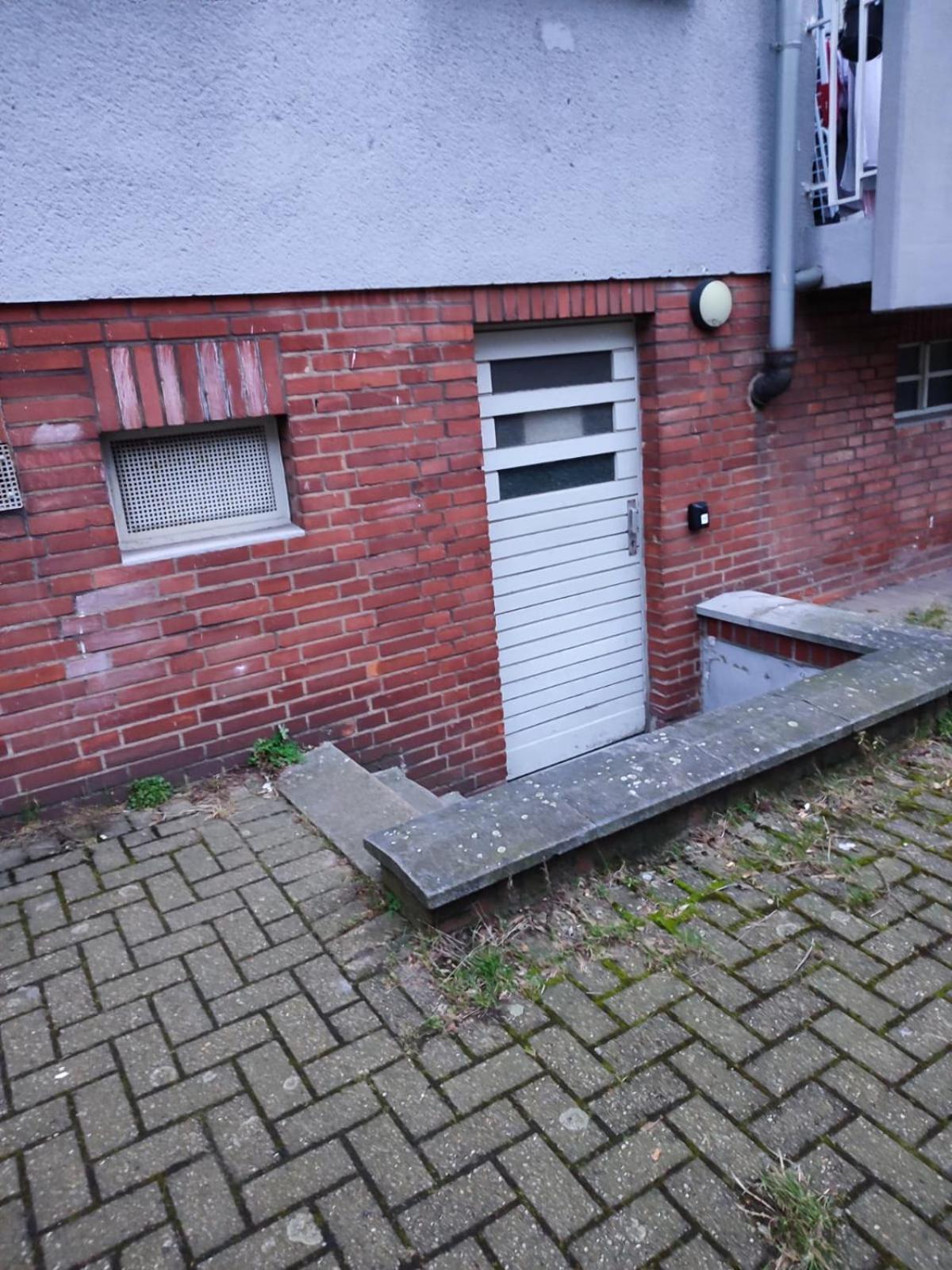 Ferienwohnung Monteurwohnung Messewohnung Duisburg Sued Grenze Duesseldorf 6 Personen Luaran gambar