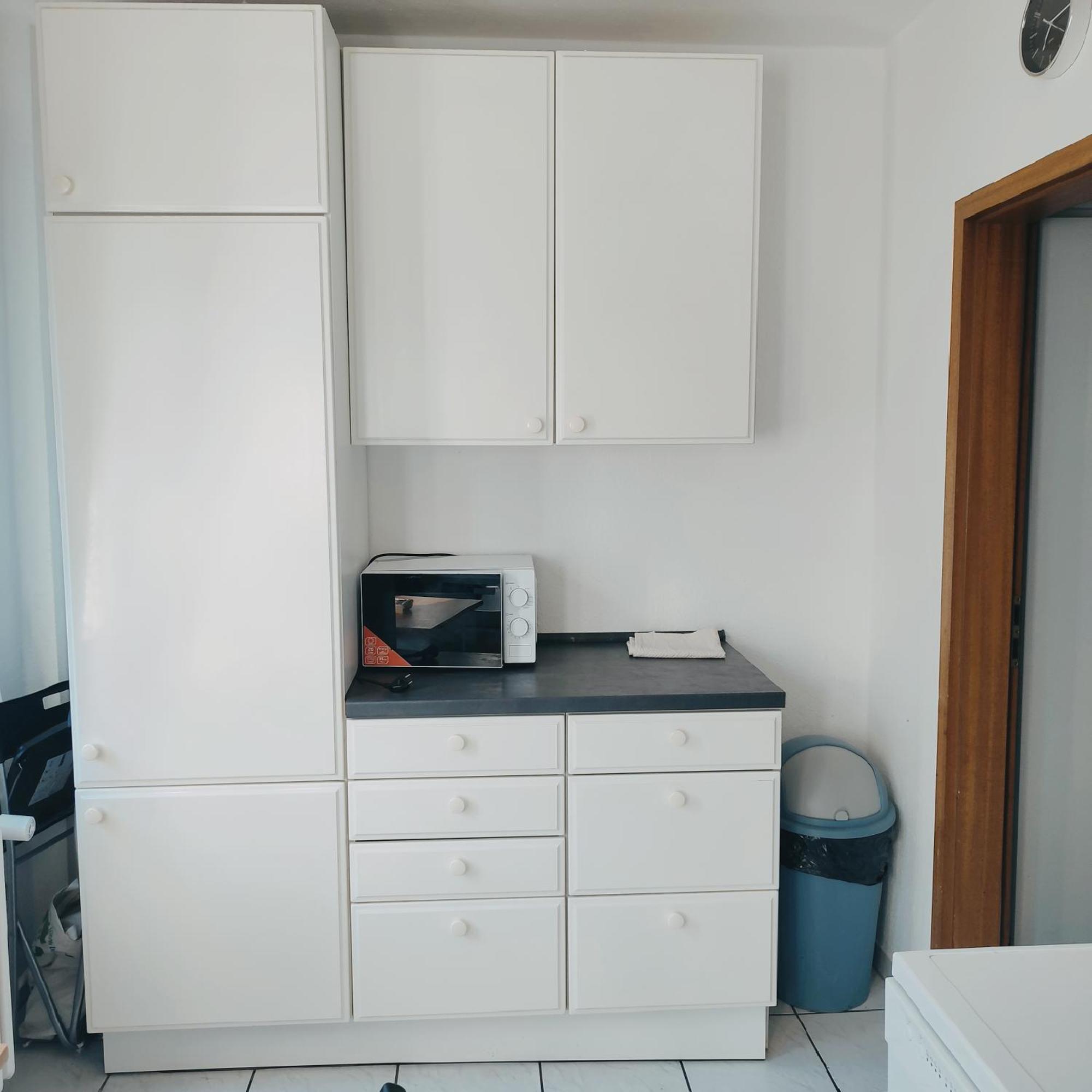 Ferienwohnung Monteurwohnung Messewohnung Duisburg Sued Grenze Duesseldorf 6 Personen Luaran gambar